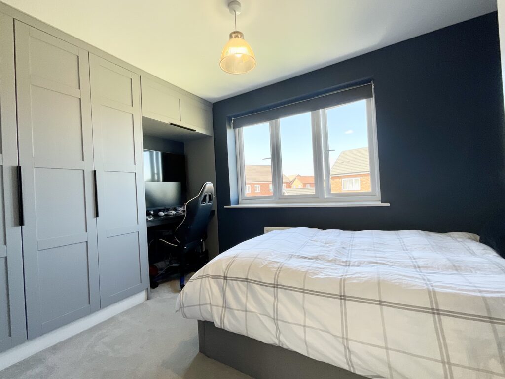 Marigold Place, Stafford, ST16