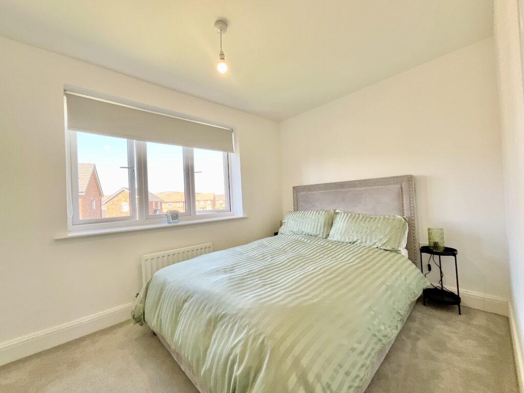 Marigold Place, Stafford, ST16
