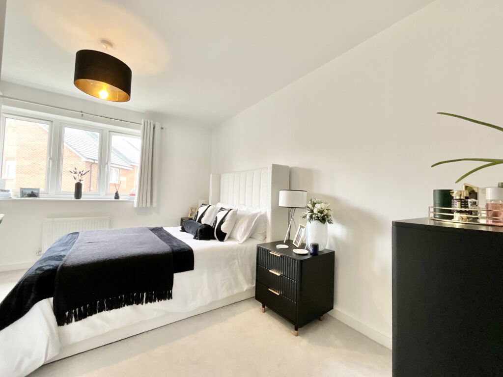 Brough Grove, Cheadle, ST10