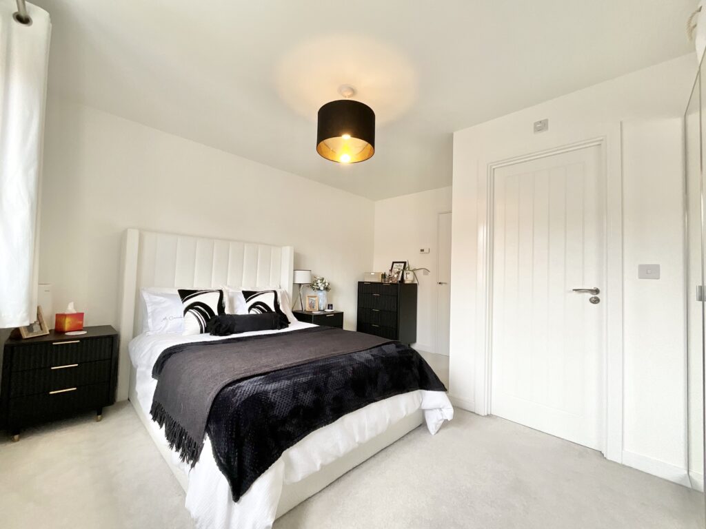 Brough Grove, Cheadle, ST10