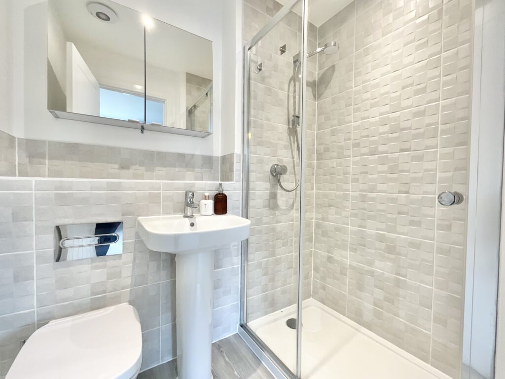 Brough Grove, Cheadle, ST10