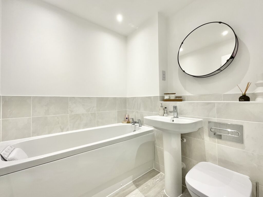 Brough Grove, Cheadle, ST10