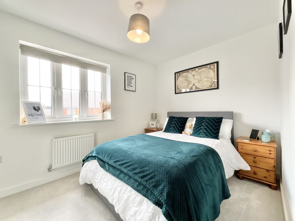 Brough Grove, Cheadle, ST10