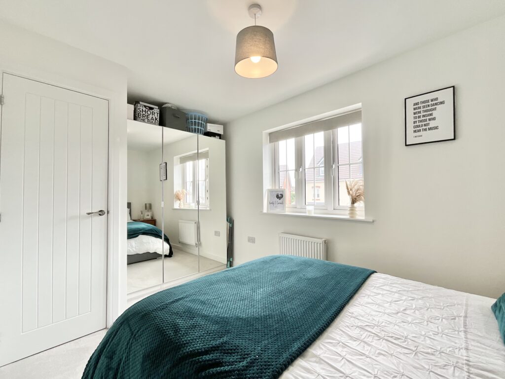 Brough Grove, Cheadle, ST10