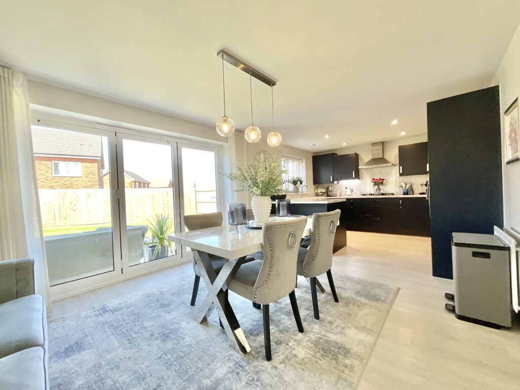 Marigold Place, Stafford, ST16