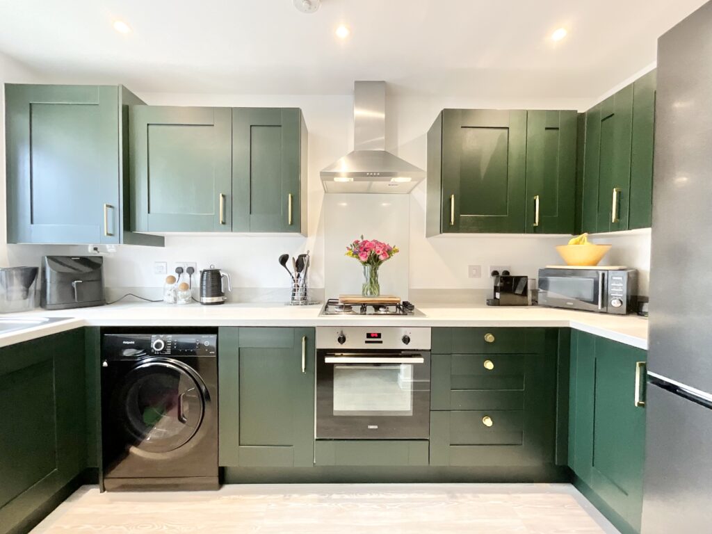Brough Grove, Cheadle, ST10