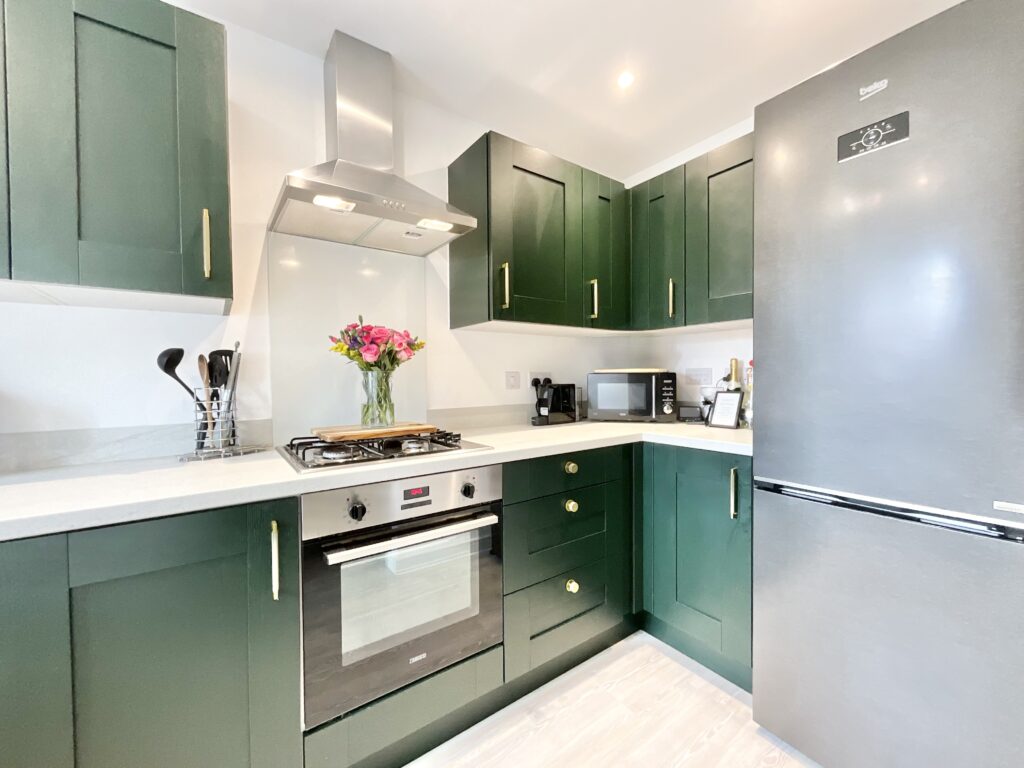 Brough Grove, Cheadle, ST10
