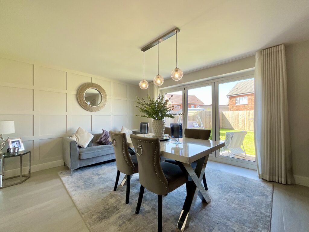 Marigold Place, Stafford, ST16