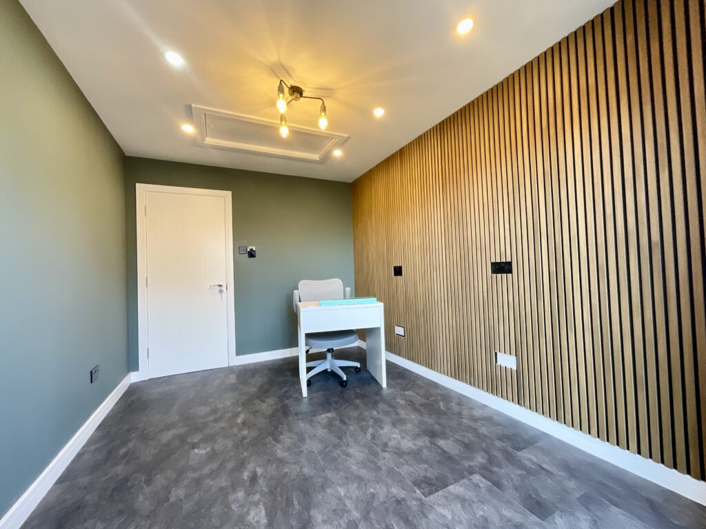 Marigold Place, Stafford, ST16