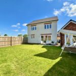 Marigold Place, Stafford, ST16