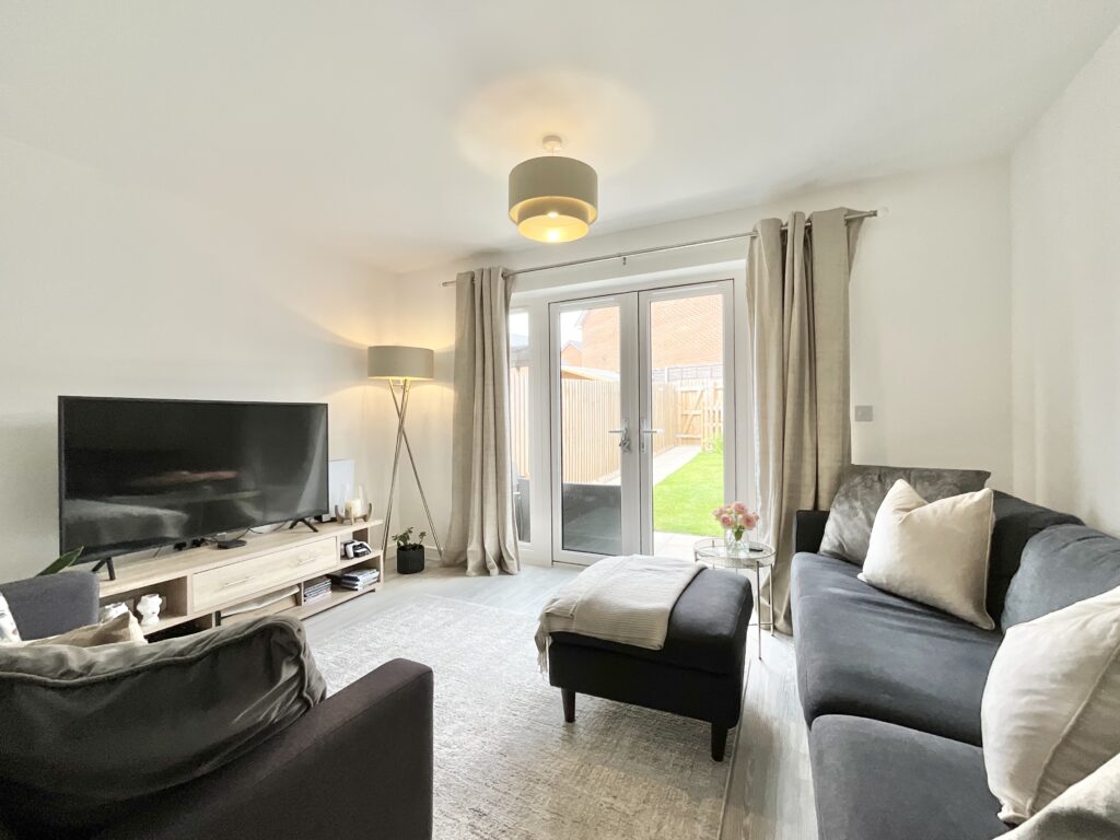 Brough Grove, Cheadle, ST10