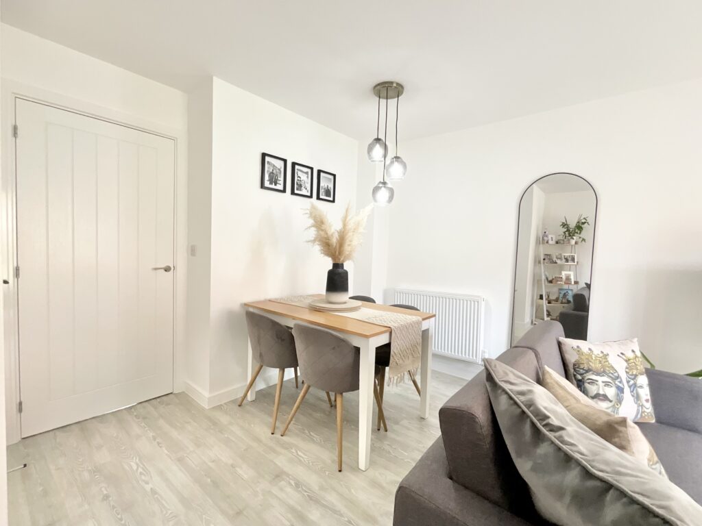 Brough Grove, Cheadle, ST10