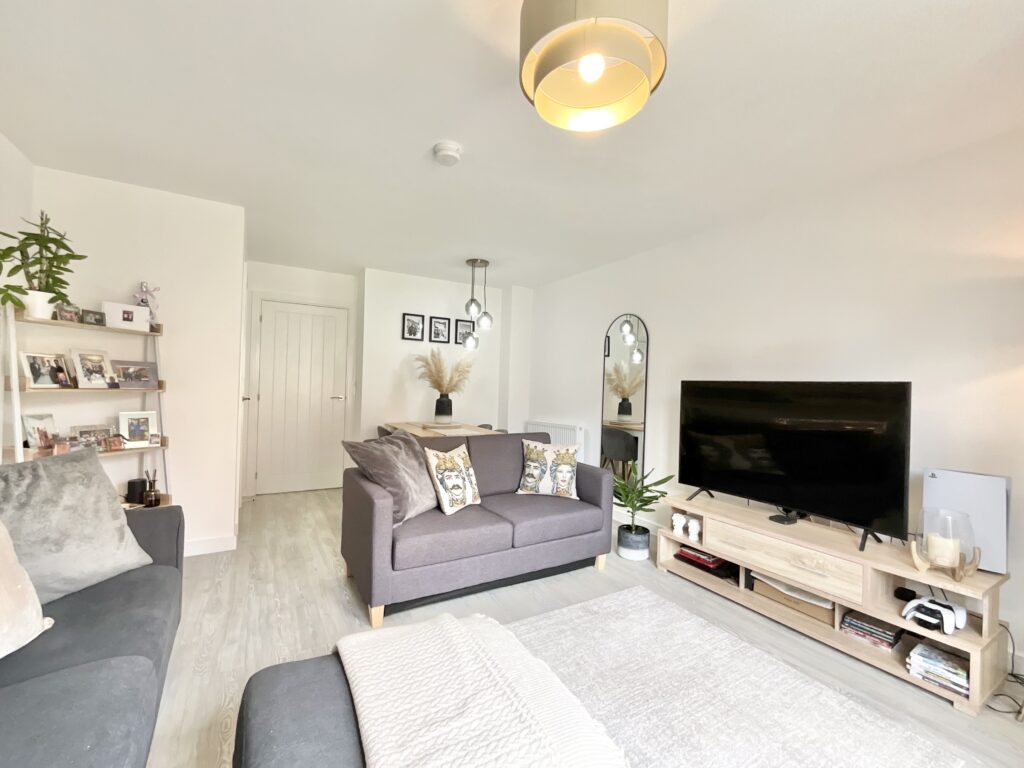 Brough Grove, Cheadle, ST10