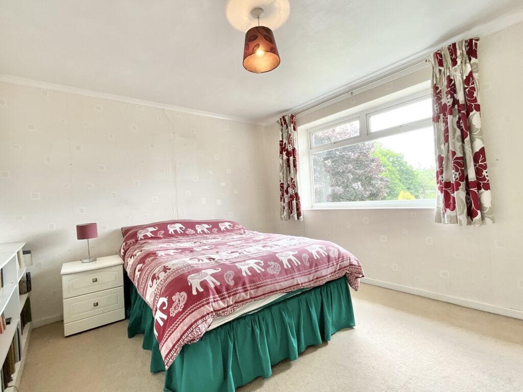 Poplar Close, Blythe Bridge, ST11