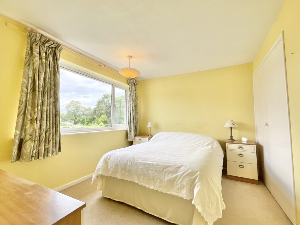 Poplar Close, Blythe Bridge, ST11