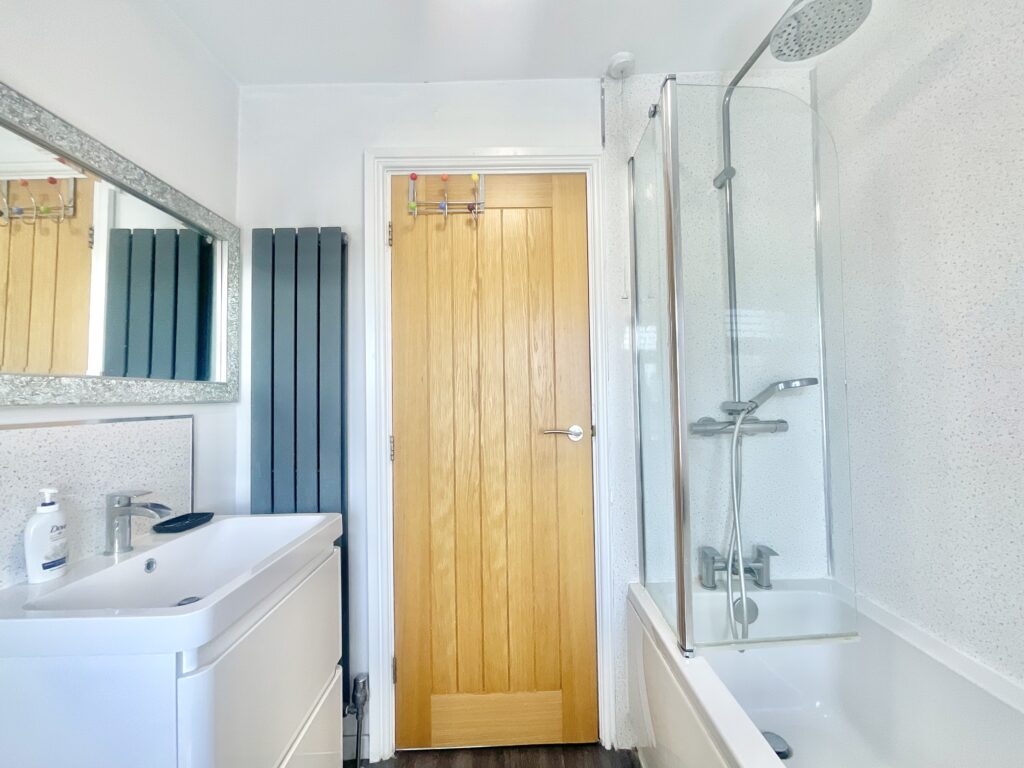 Seabridge Lane, Newcastle, ST5