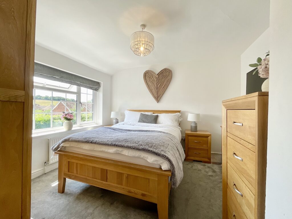 Seabridge Lane, Newcastle, ST5