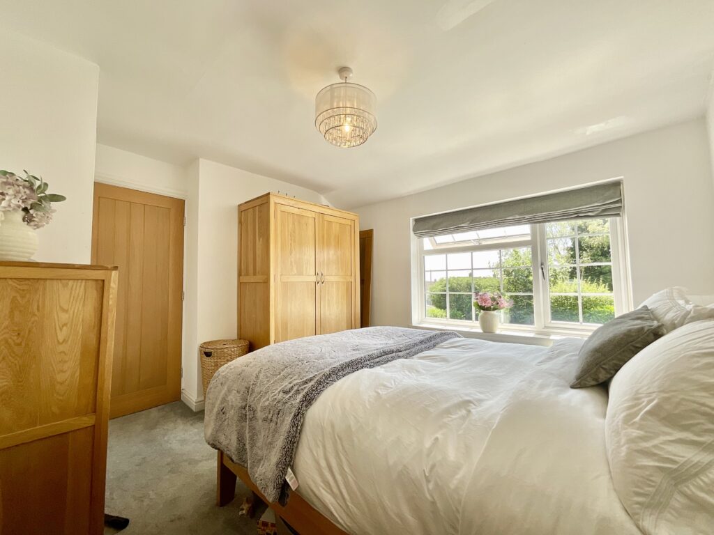 Seabridge Lane, Newcastle, ST5