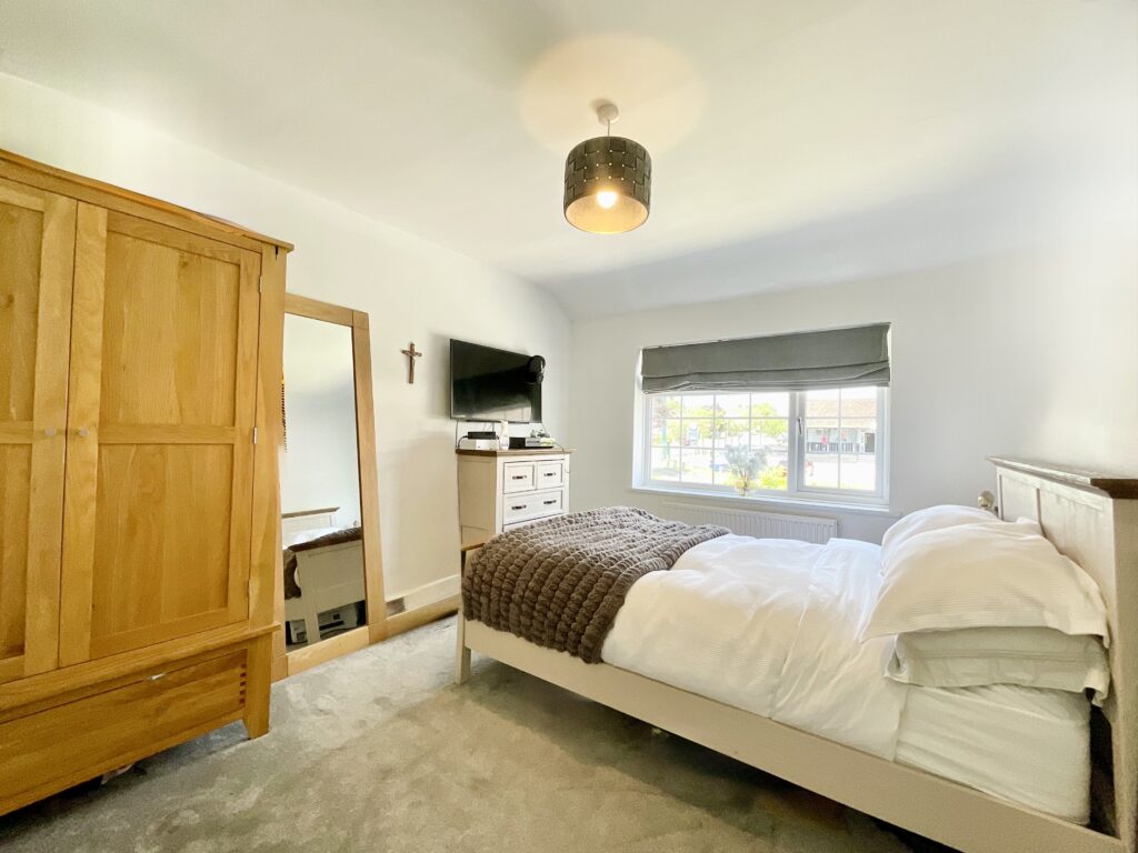 Seabridge Lane, Newcastle, ST5