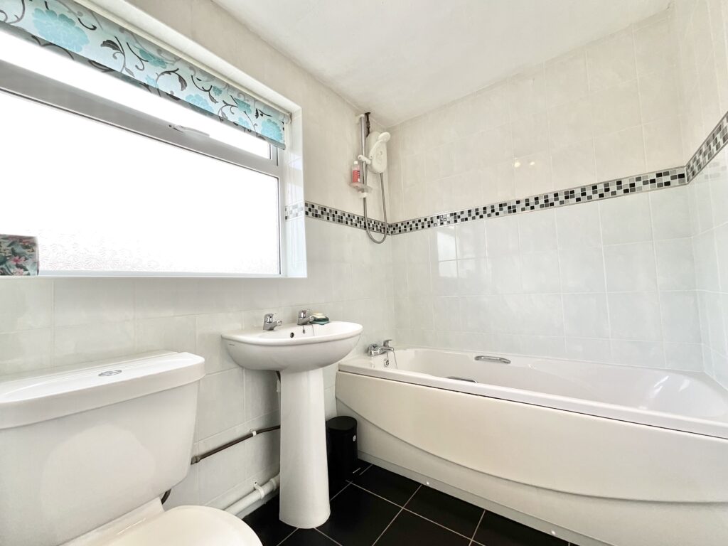 Poplar Close, Blythe Bridge, ST11