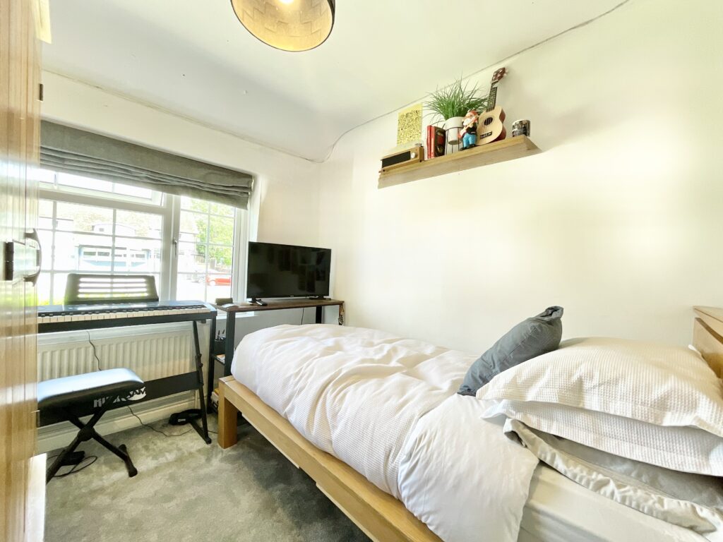 Seabridge Lane, Newcastle, ST5