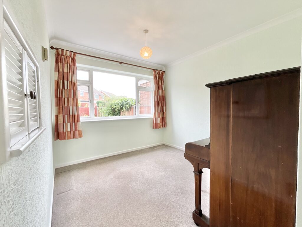 Poplar Close, Blythe Bridge, ST11