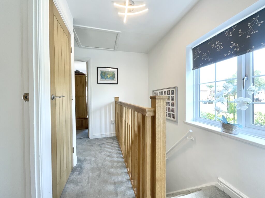 Seabridge Lane, Newcastle, ST5