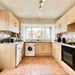 Poplar Close, Blythe Bridge, ST11