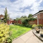 Poplar Close, Blythe Bridge, ST11
