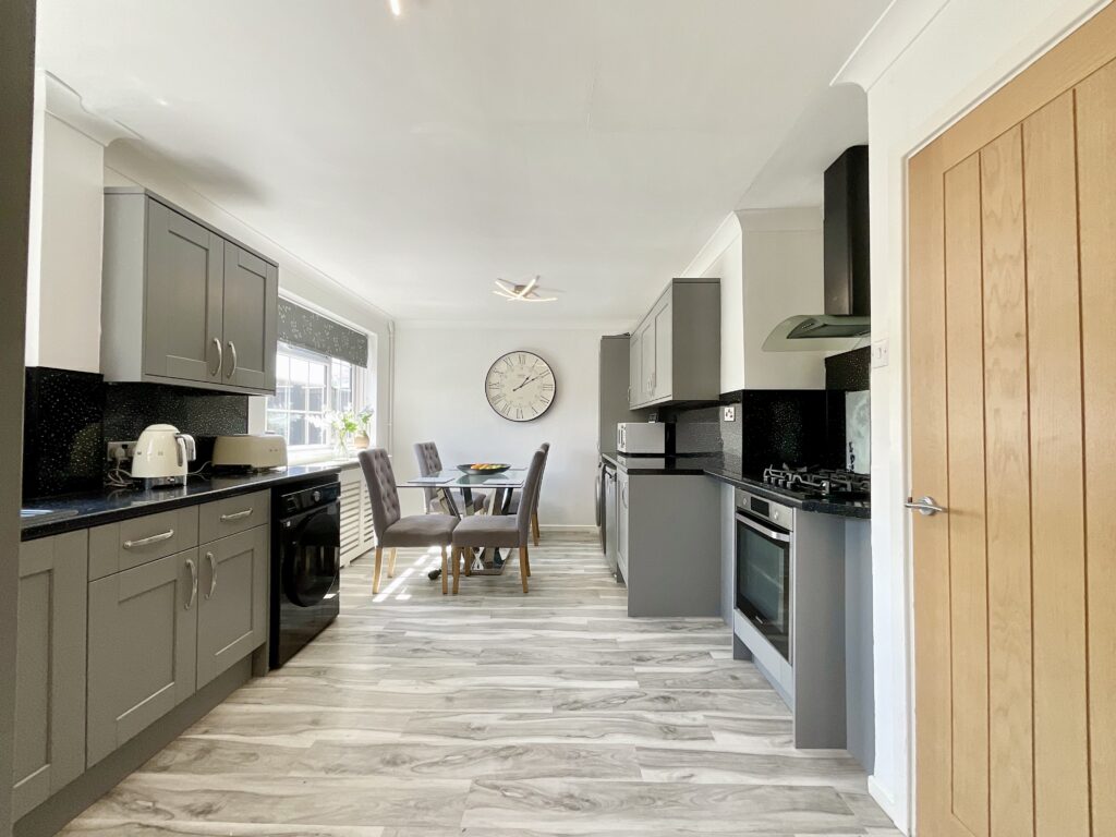 Seabridge Lane, Newcastle, ST5
