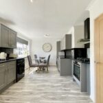 Seabridge Lane, Newcastle, ST5