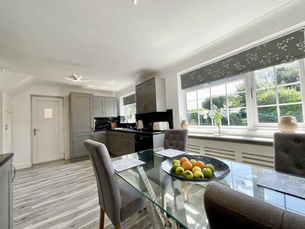Seabridge Lane, Newcastle, ST5