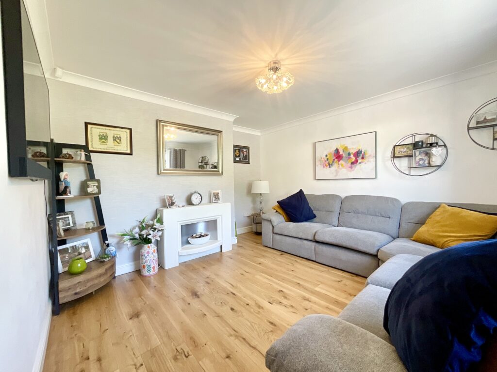 Seabridge Lane, Newcastle, ST5