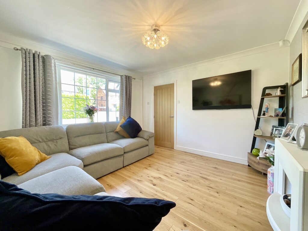 Seabridge Lane, Newcastle, ST5
