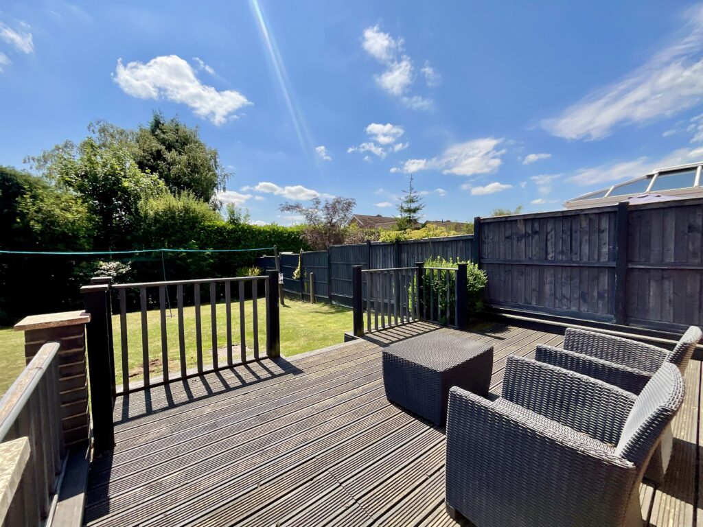 Seabridge Lane, Newcastle, ST5