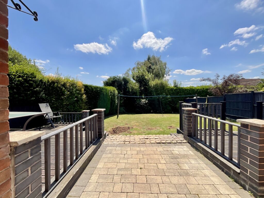 Seabridge Lane, Newcastle, ST5