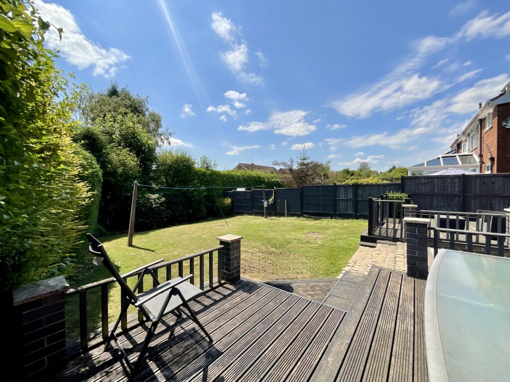 Seabridge Lane, Newcastle, ST5
