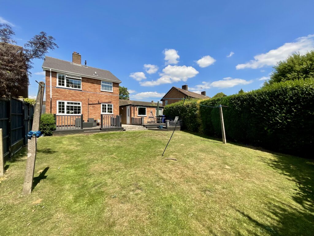 Seabridge Lane, Newcastle, ST5