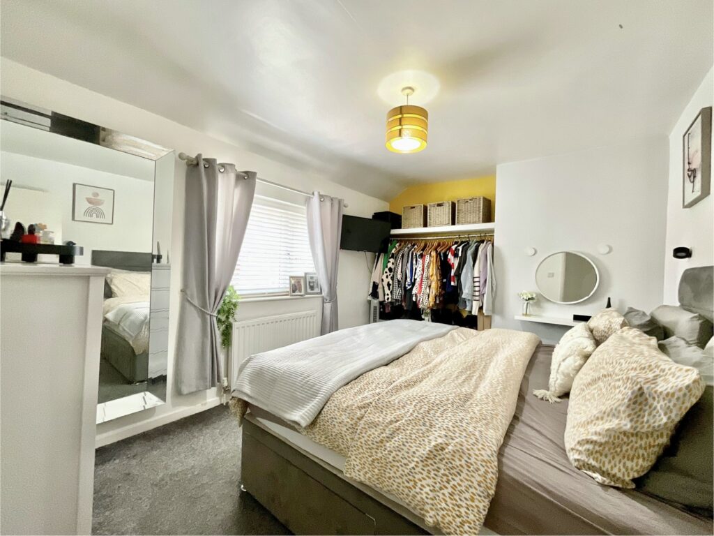 Devon Way, Stafford, ST17