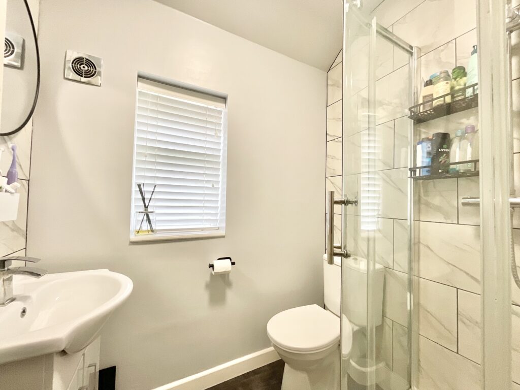 Devon Way, Stafford, ST17