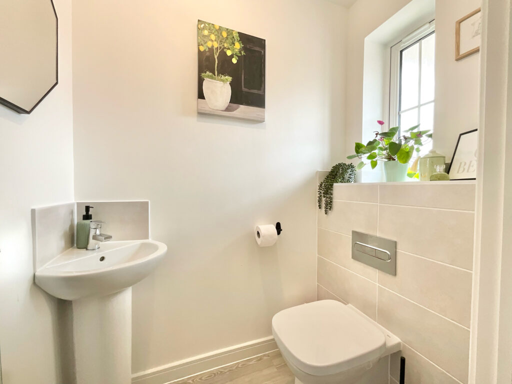 Brough Grove, Cheadle, ST10