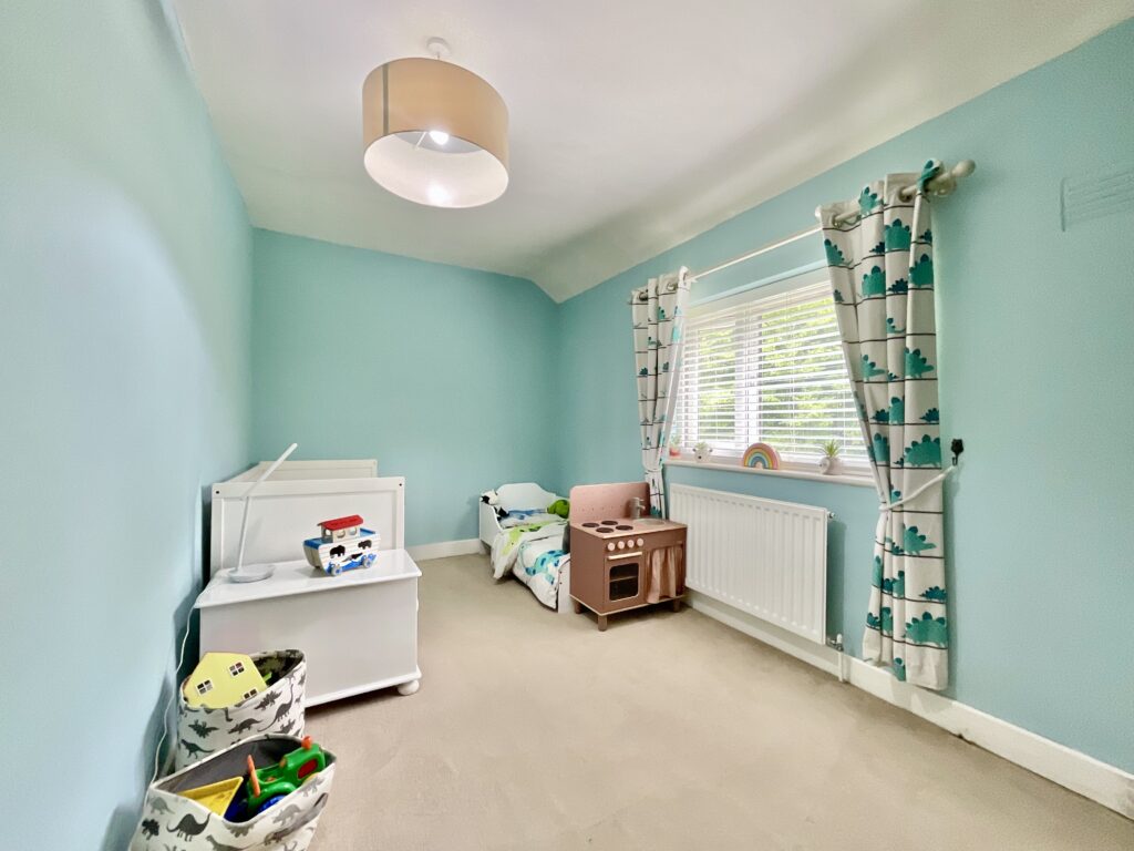 Devon Way, Stafford, ST17