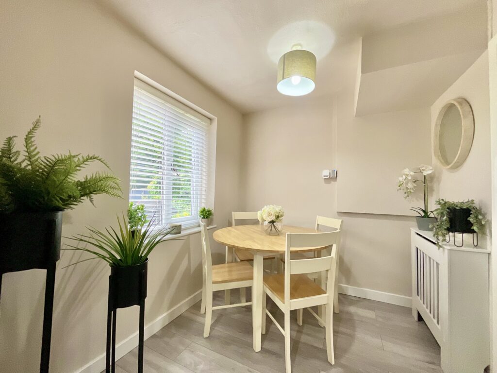 Devon Way, Stafford, ST17