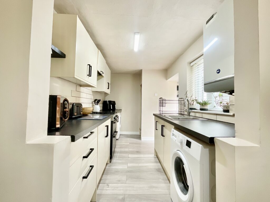 Devon Way, Stafford, ST17
