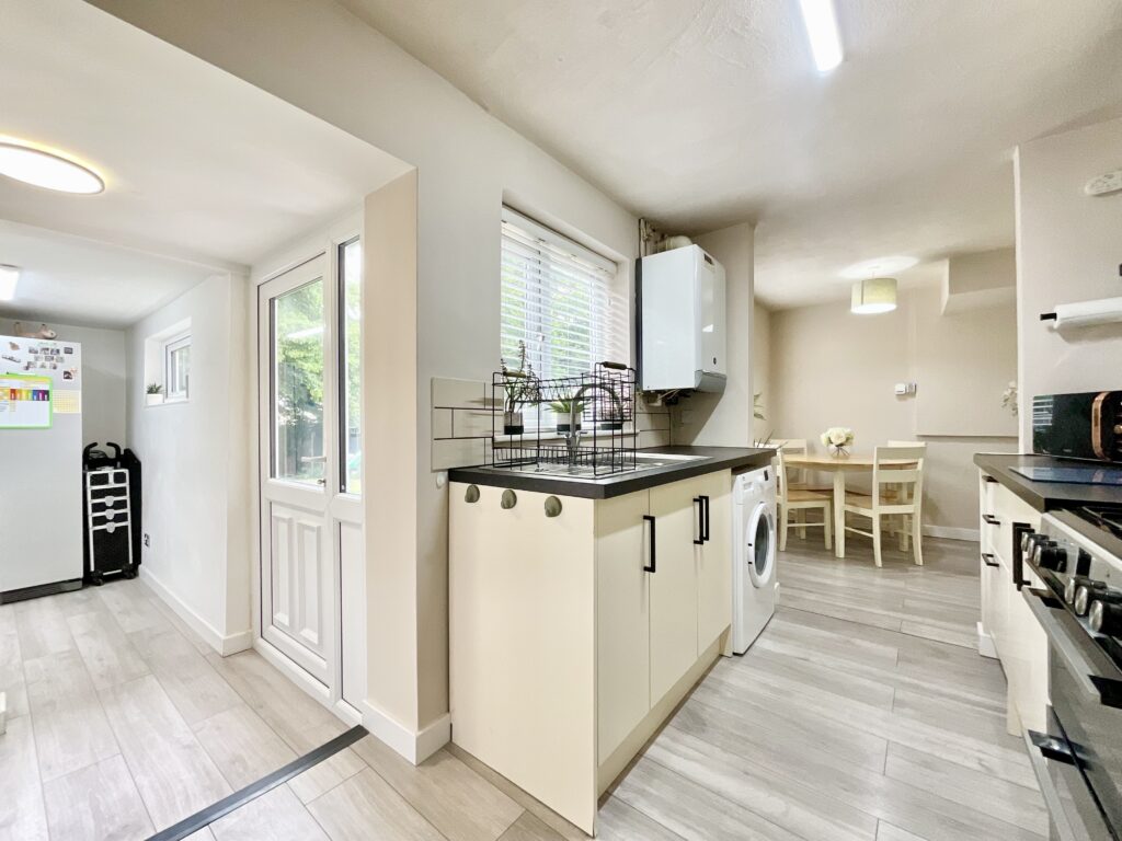 Devon Way, Stafford, ST17