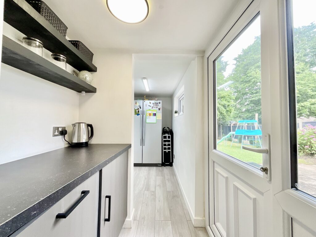 Devon Way, Stafford, ST17