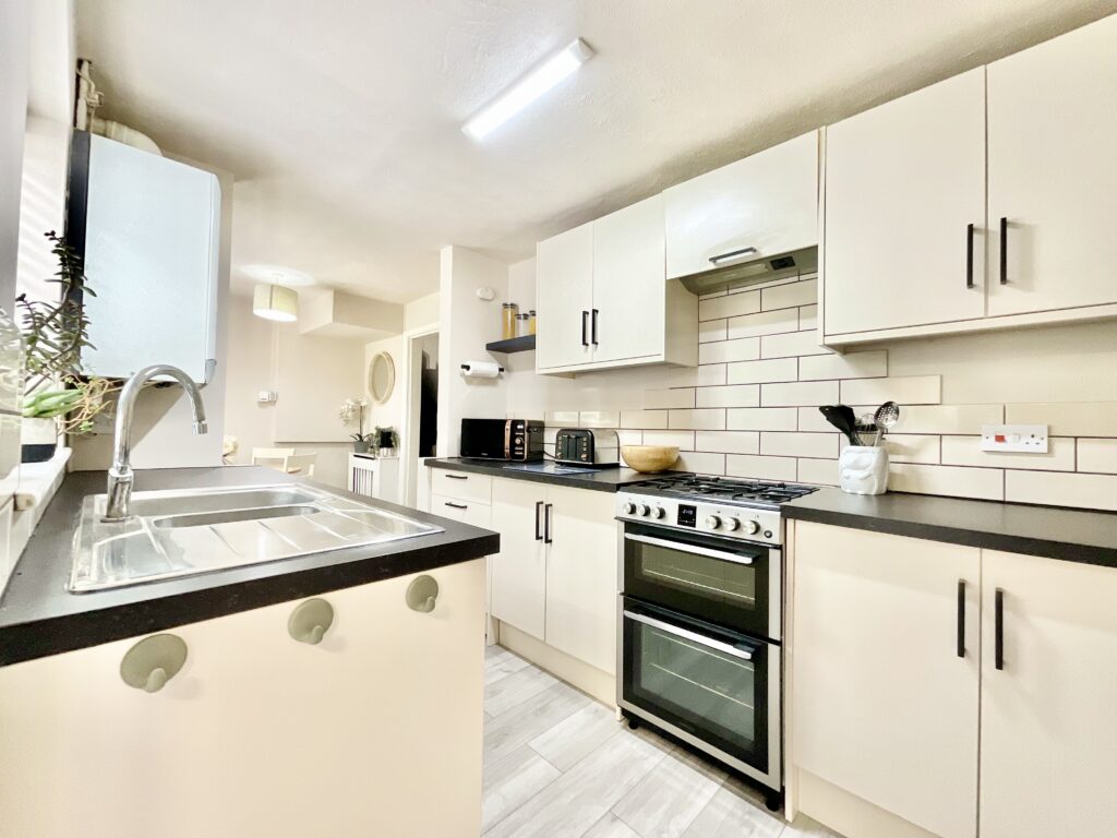 Devon Way, Stafford, ST17