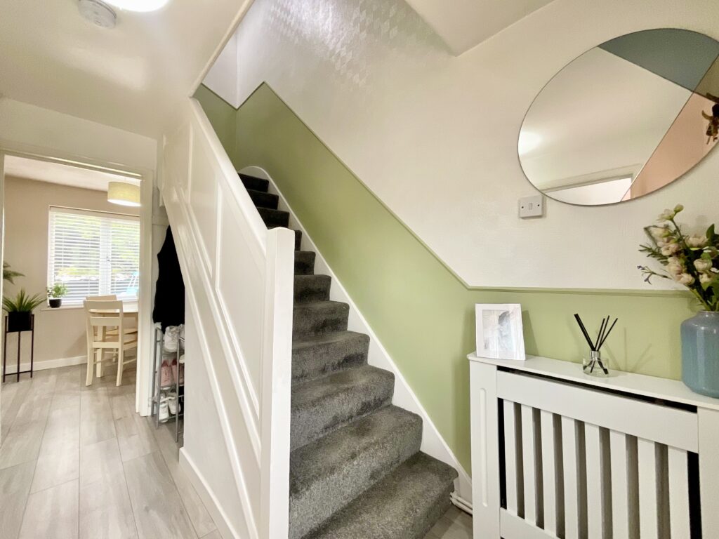 Devon Way, Stafford, ST17