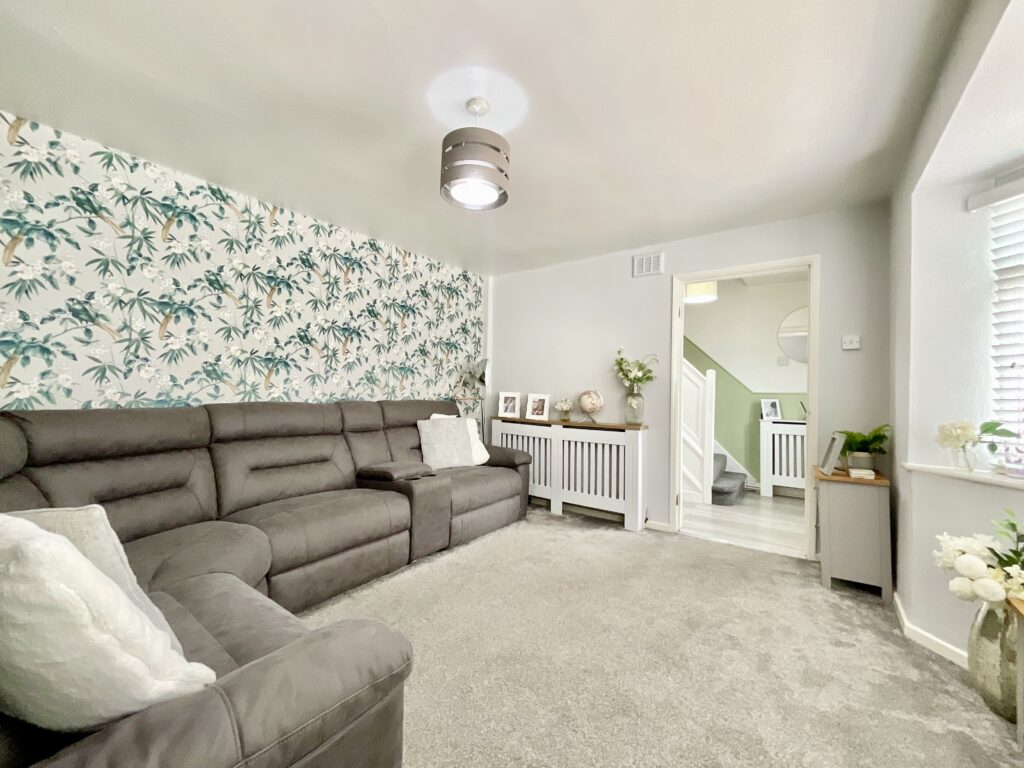 Devon Way, Stafford, ST17