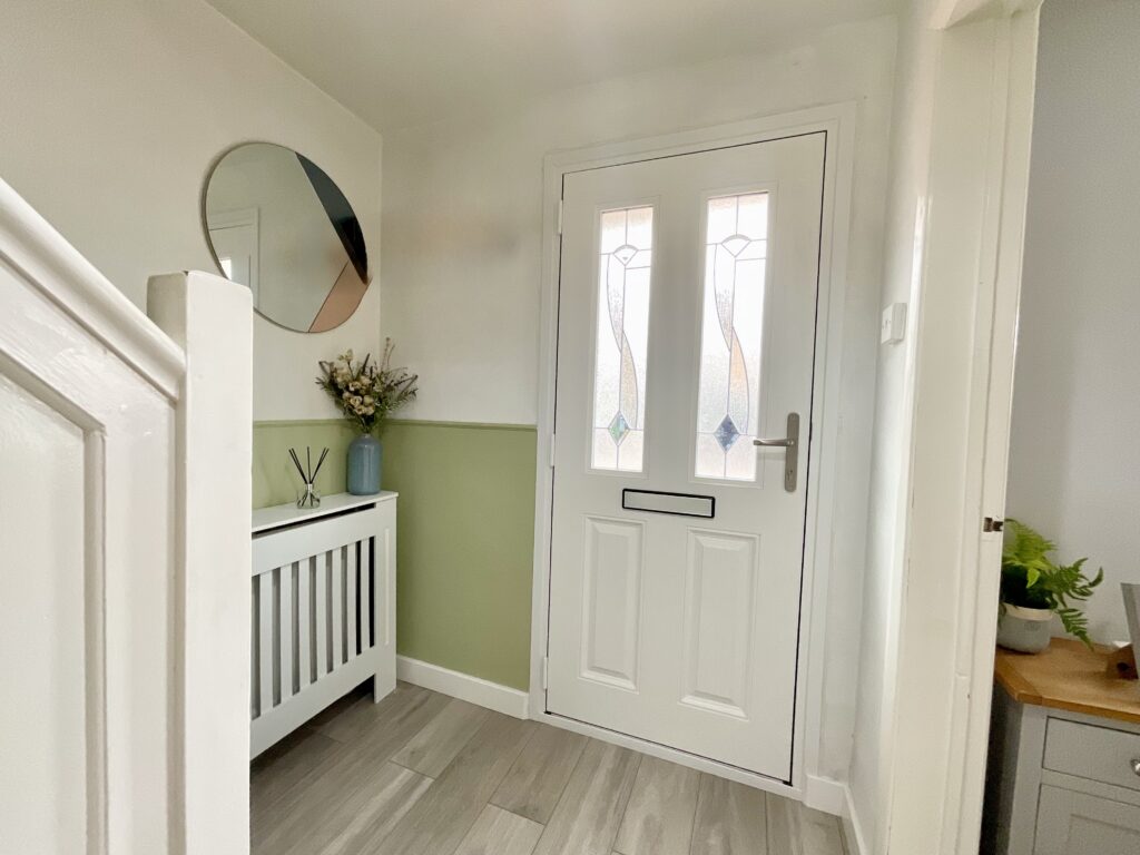 Devon Way, Stafford, ST17